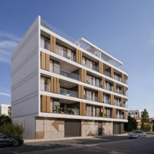 5 Bedroom Apartment for Sale in Drosia, Larnaca District