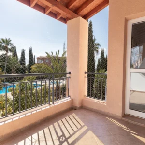 1 Bedroom Apartment for Sale in Mandria, Paphos District