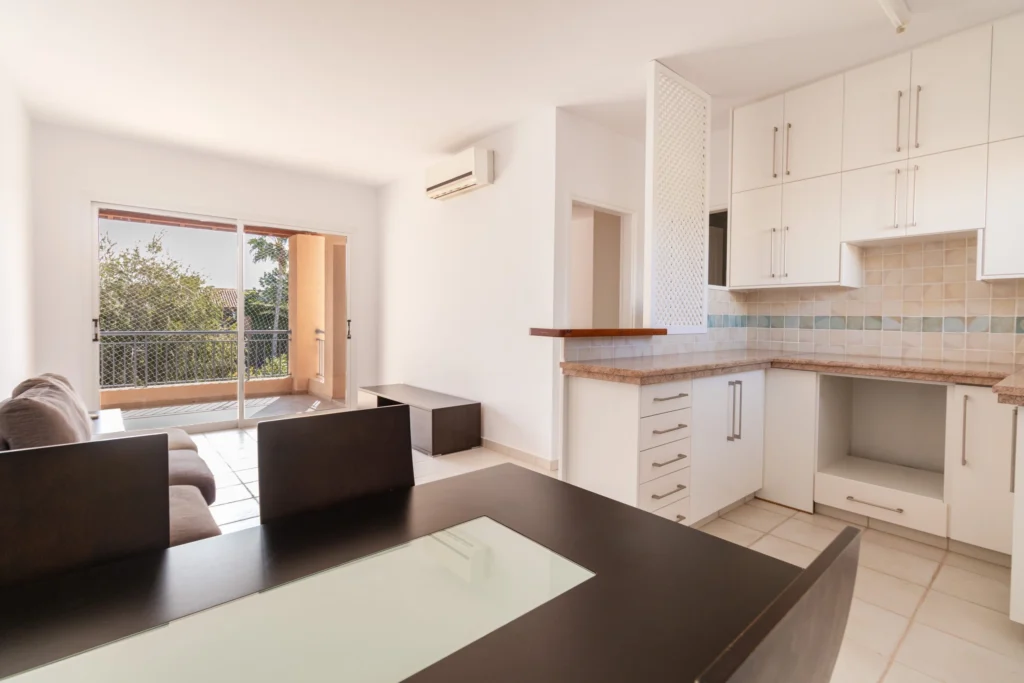 1 Bedroom Apartment for Sale in Mandria, Paphos District