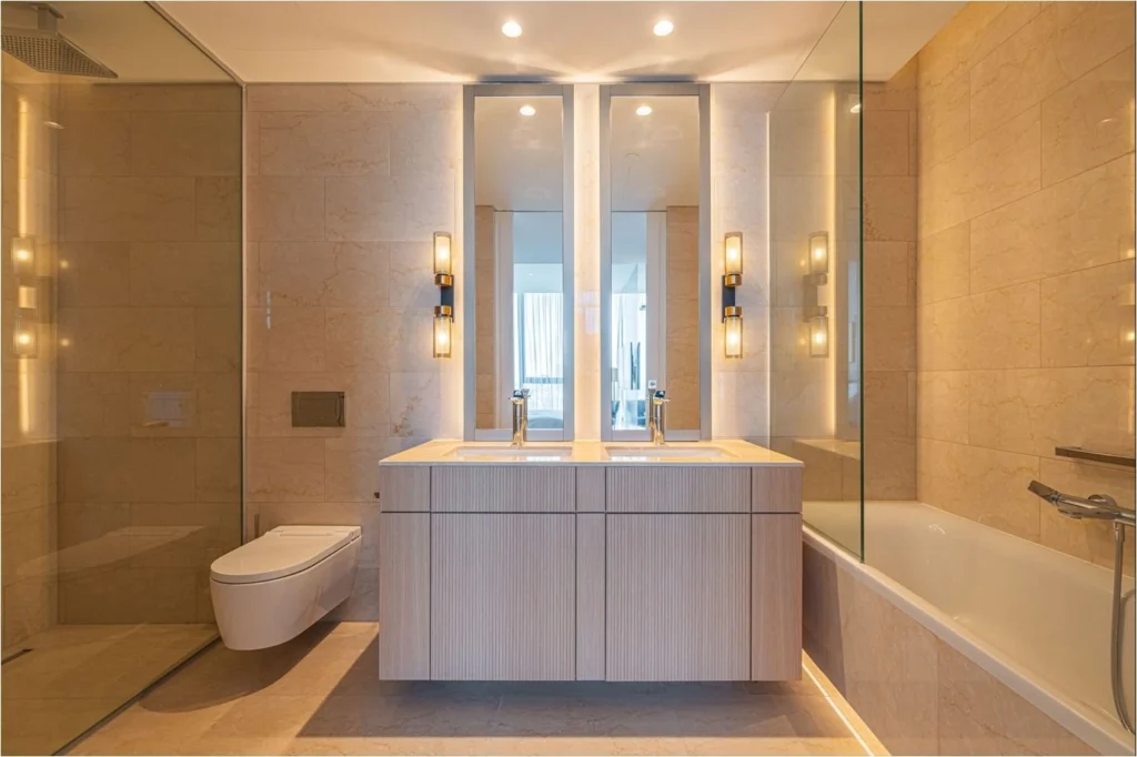 3 Bedroom Apartment for Sale in Mouttagiaka, Limassol District