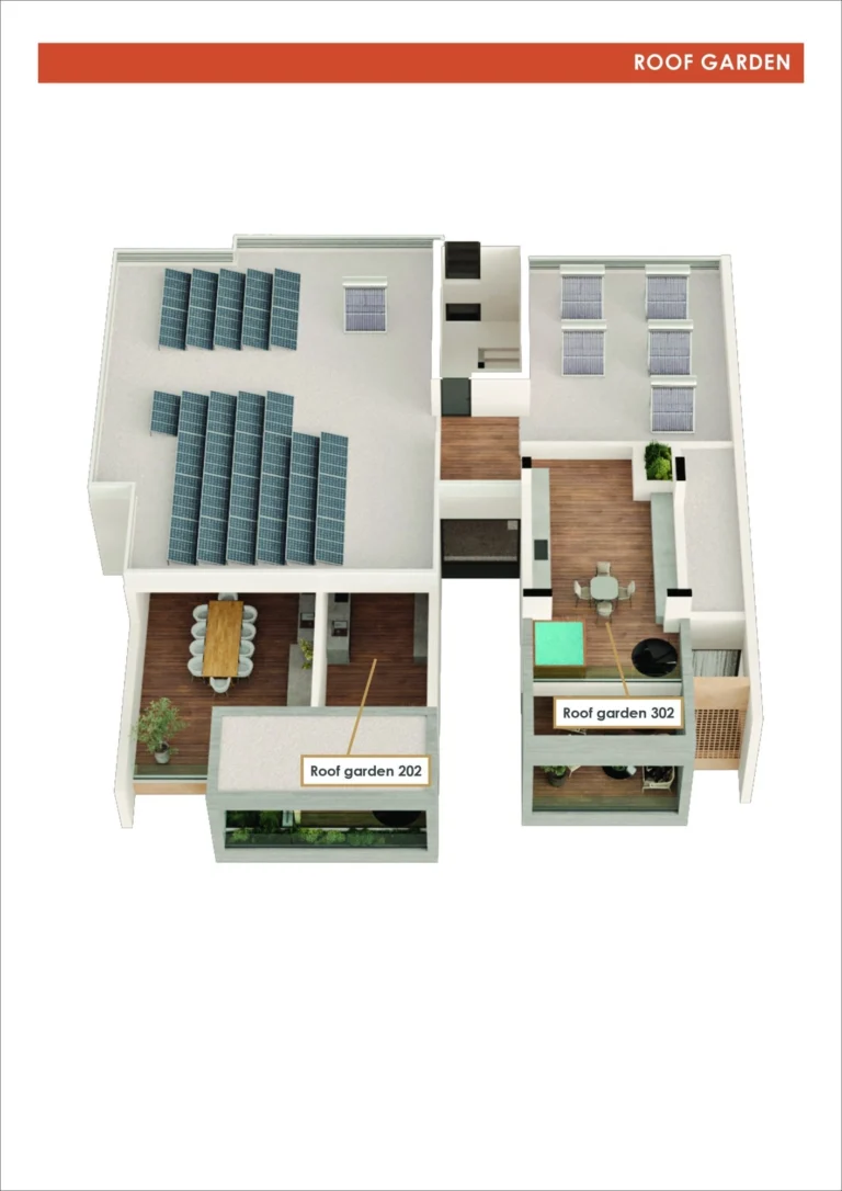 2 Bedroom Apartment for Sale in Aradippou, Larnaca District