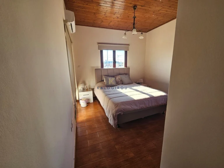 3 Bedroom House for Rent in Aradippou, Larnaca District