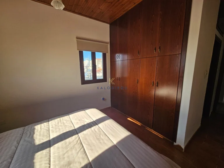 3 Bedroom House for Rent in Aradippou, Larnaca District