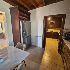 3 Bedroom House for Rent in Aradippou, Larnaca District