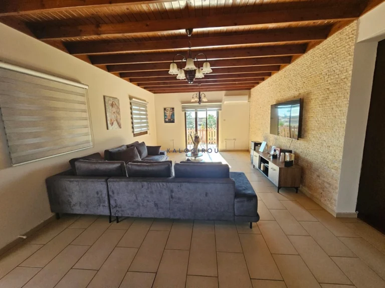 Cheap Houses and Villas for Rent in Cyprus