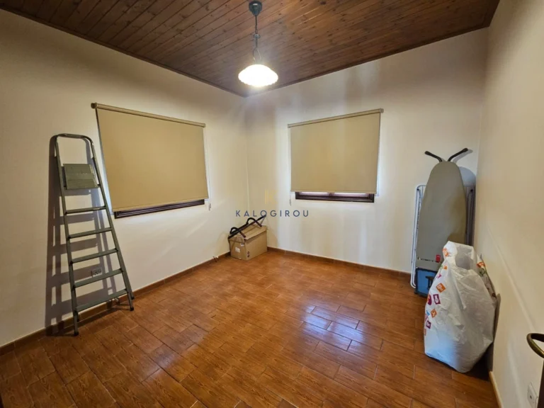 3 Bedroom House for Rent in Aradippou, Larnaca District