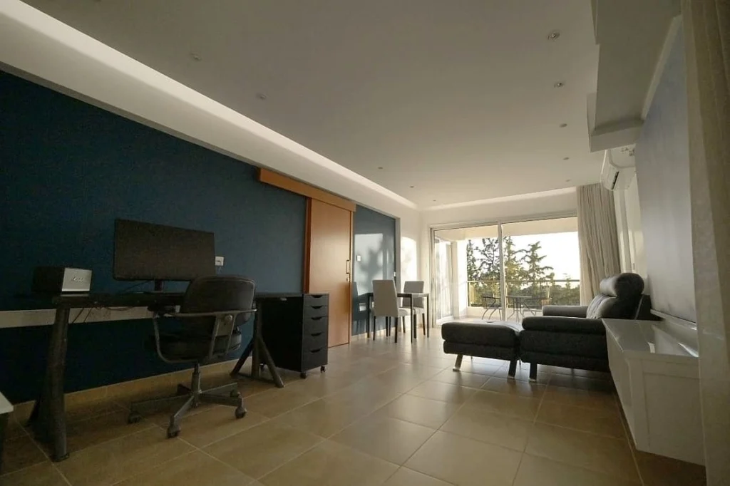 2 Bedroom Apartment for Sale in Limassol – Agia Fyla