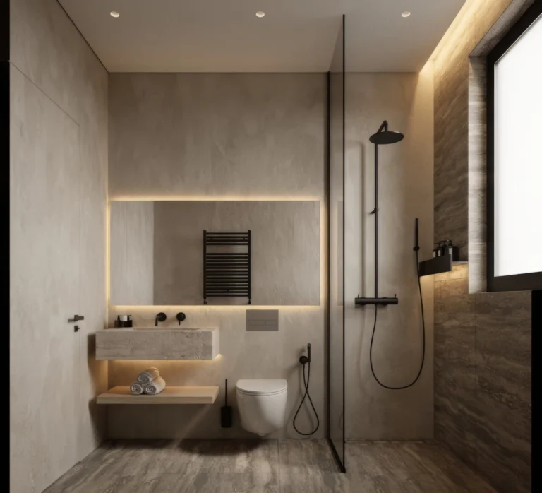 2 Bedroom Apartment for Sale in Aradippou, Larnaca District