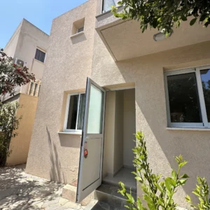 3 Bedroom House for Rent in Tombs Of the Kings, Paphos District