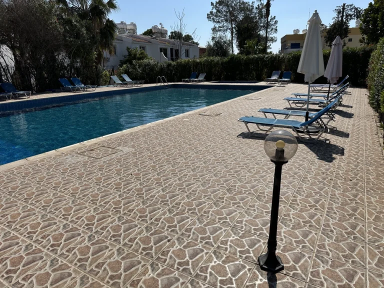 2 Bedroom Apartment for Sale in Paphos District