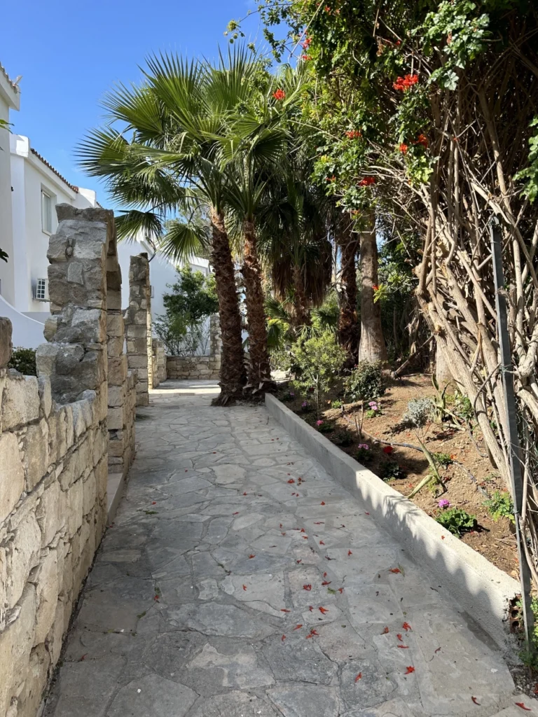 2 Bedroom Apartment for Sale in Paphos District
