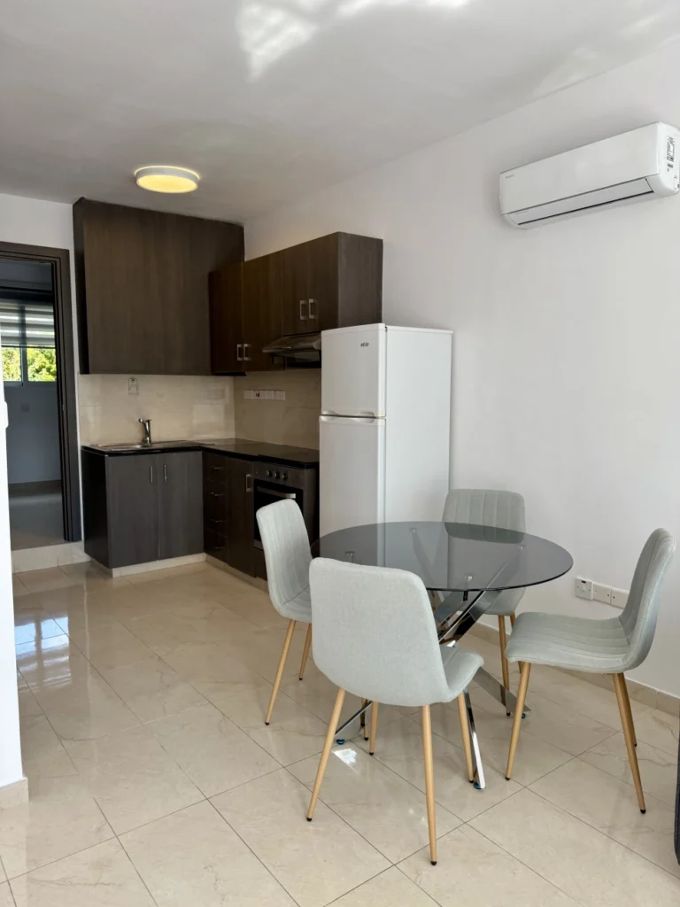2 Bedroom Apartment for Sale in Paphos District