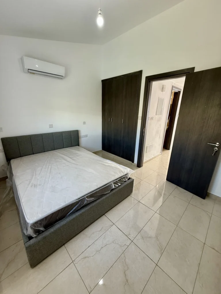 2 Bedroom Apartment for Rent in Paphos District