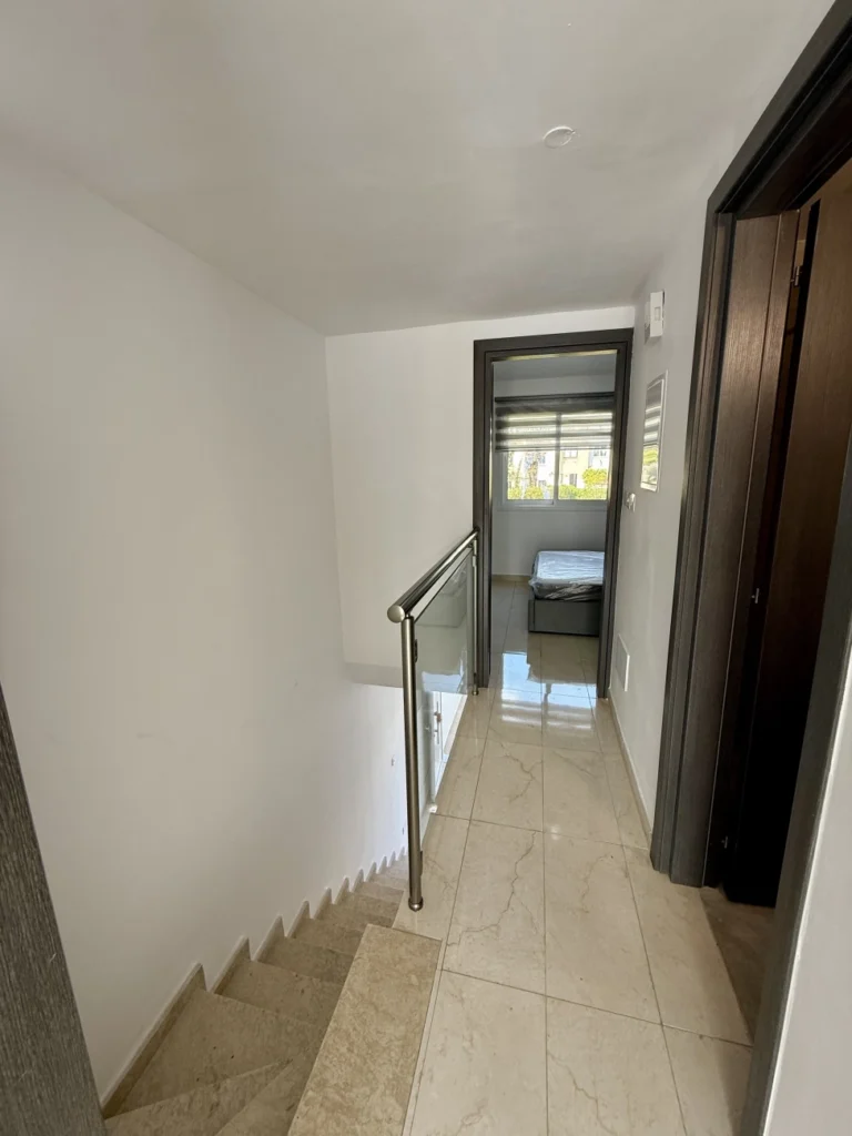2 Bedroom Apartment for Rent in Paphos District