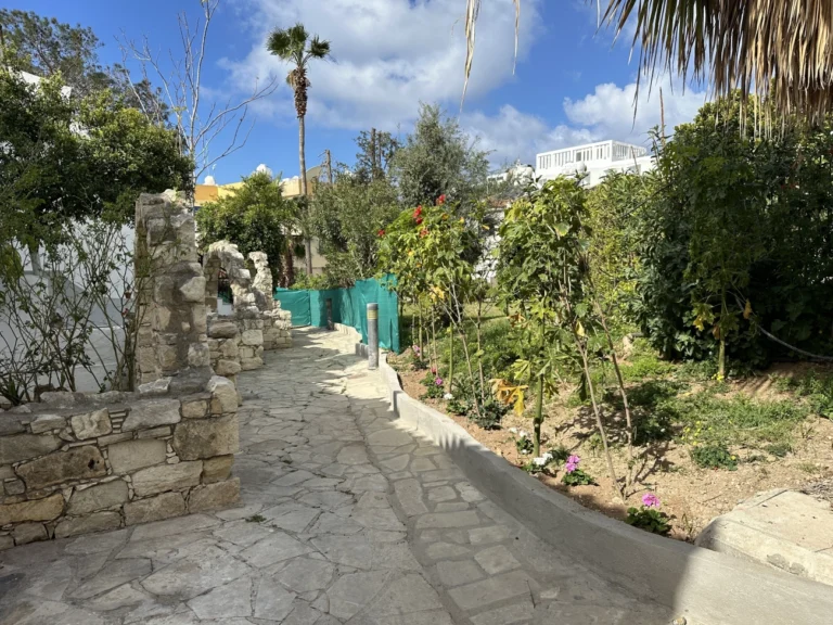 2 Bedroom Apartment for Rent in Paphos District