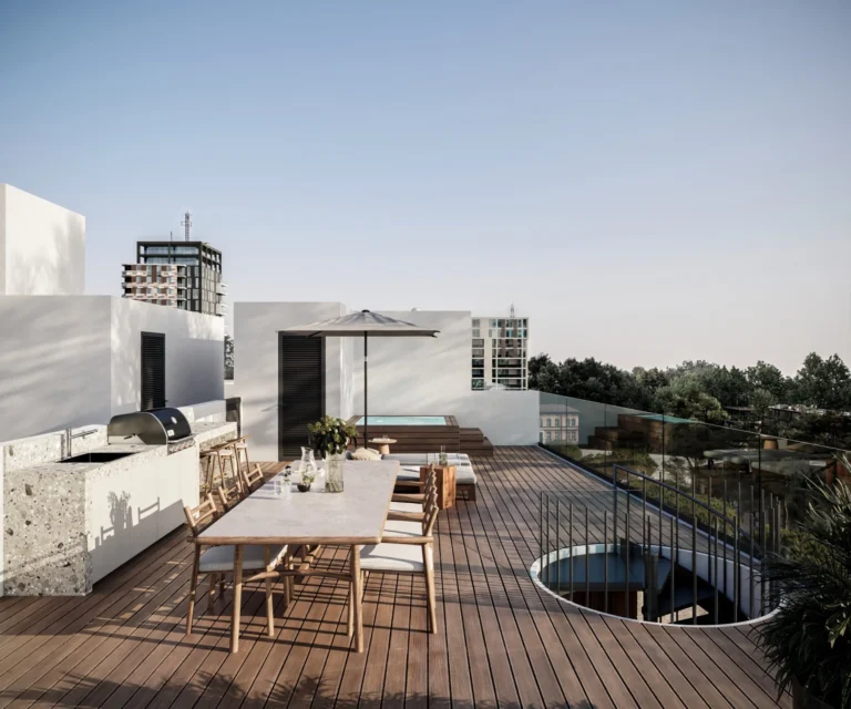 2 Bedroom Apartment for Sale in Larnaca District
