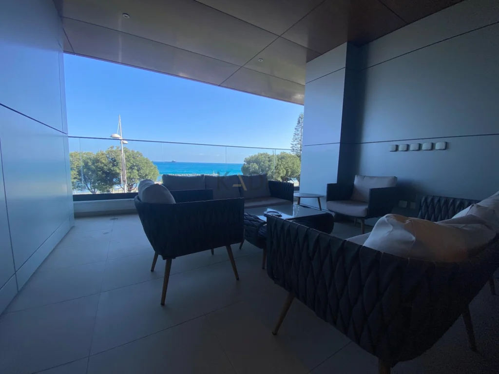 3 Bedroom Apartment for Rent in Limassol District