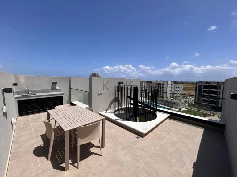 1 Bedroom Apartment for Sale in Limassol – Zakaki