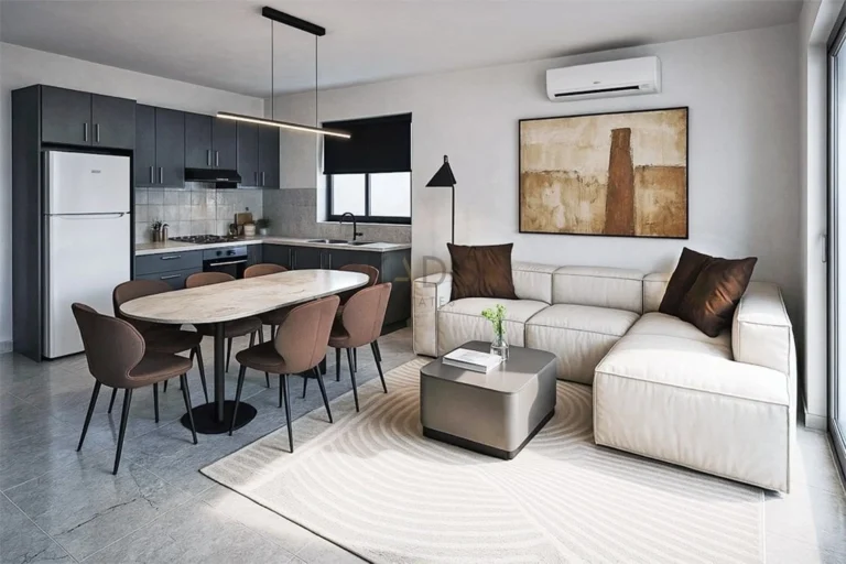 2 Bedroom Apartment for Sale in Strovolos, Nicosia District
