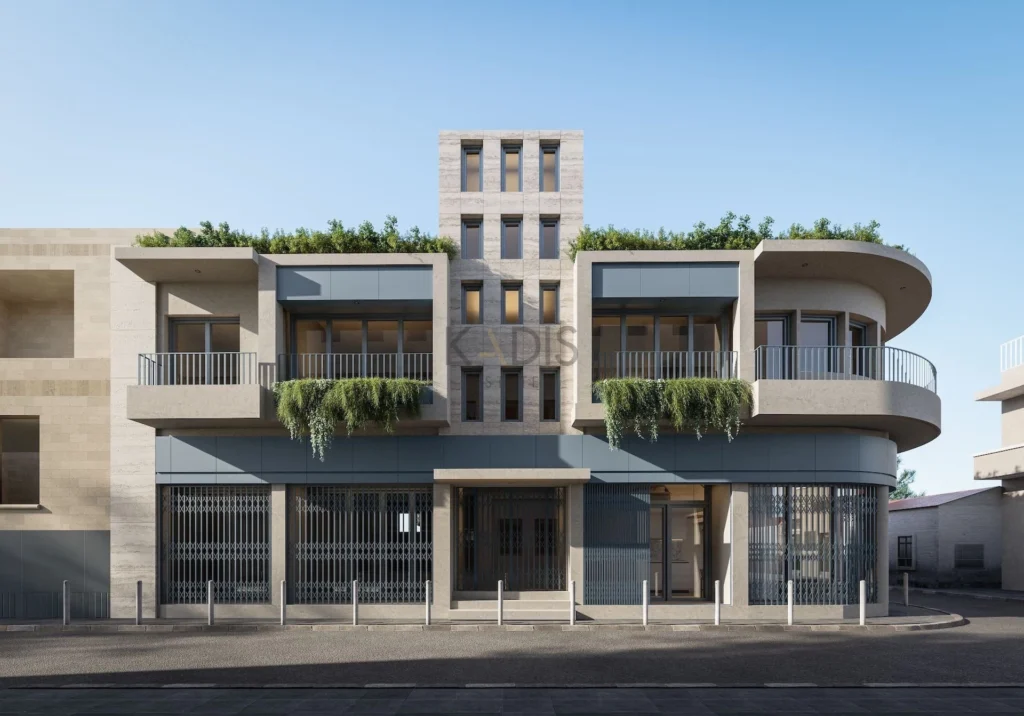 2 Bedroom Apartment for Sale in Limassol District