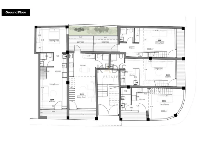 2 Bedroom Apartment for Sale in Limassol District