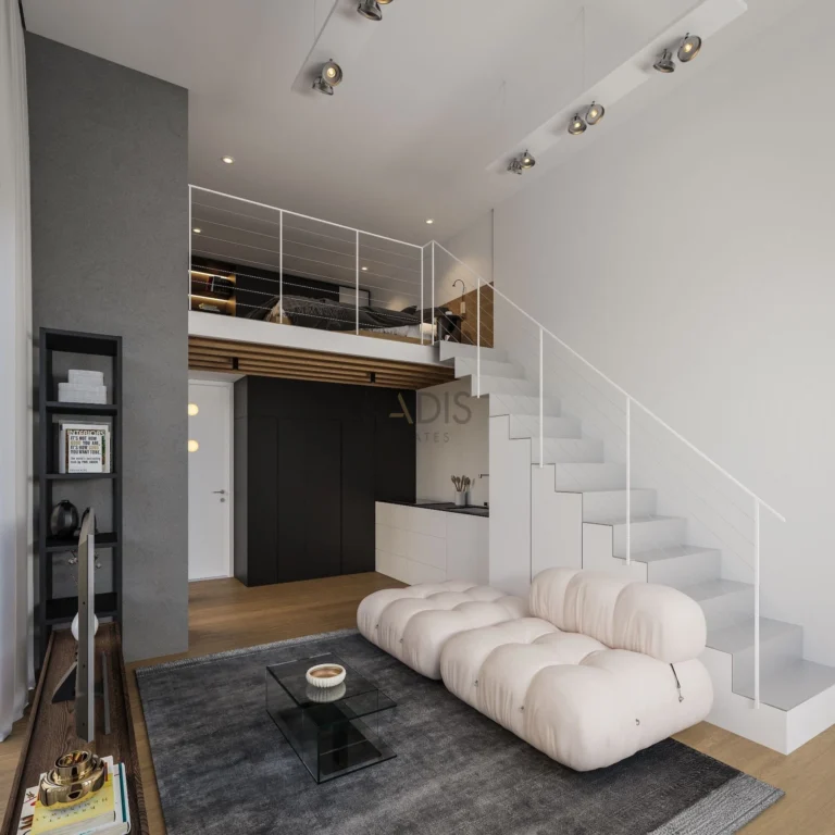 1 Bedroom Apartment for Sale in Limassol District