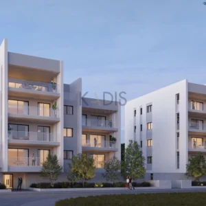 3 Bedroom Apartment for Sale in Latsia, Nicosia District