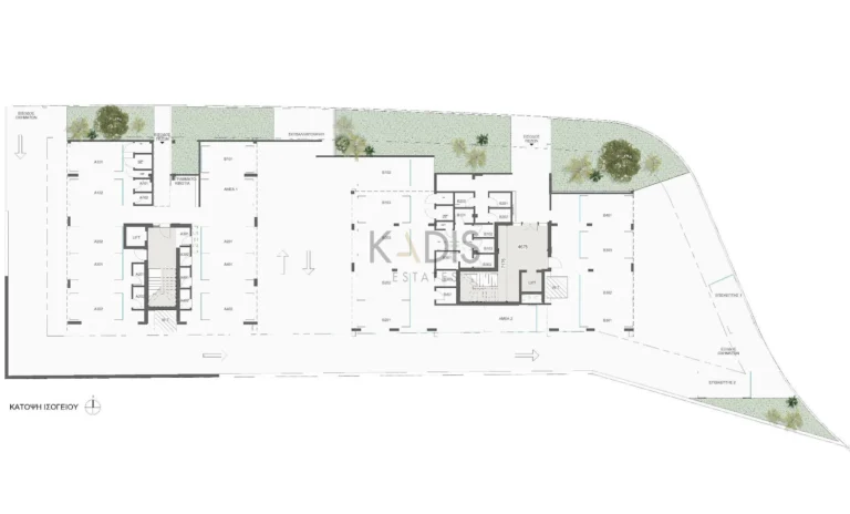 2 Bedroom Apartment for Sale in Latsia, Nicosia District
