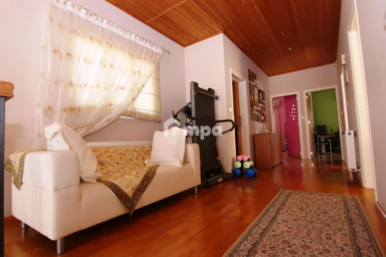 4 Bedroom House for Rent in Engomi, Nicosia District
