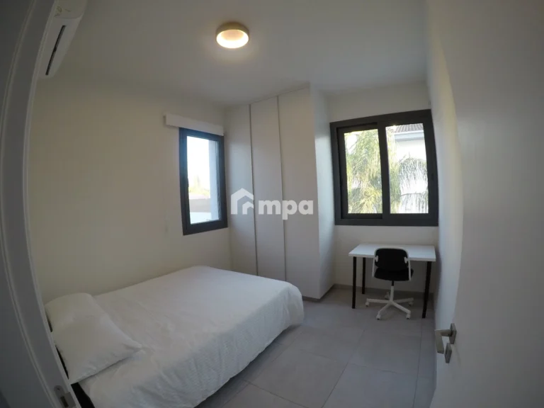 2 Bedroom Apartment for Rent in Aglantzia, Nicosia District