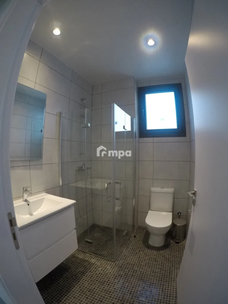 2 Bedroom Apartment for Rent in Aglantzia, Nicosia District