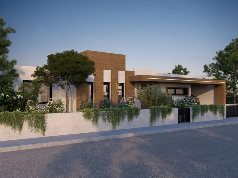 4 Bedroom House for Sale in Pervolia Larnacas