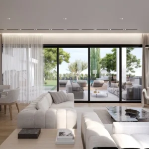 4 Bedroom House for Sale in Pervolia Larnacas