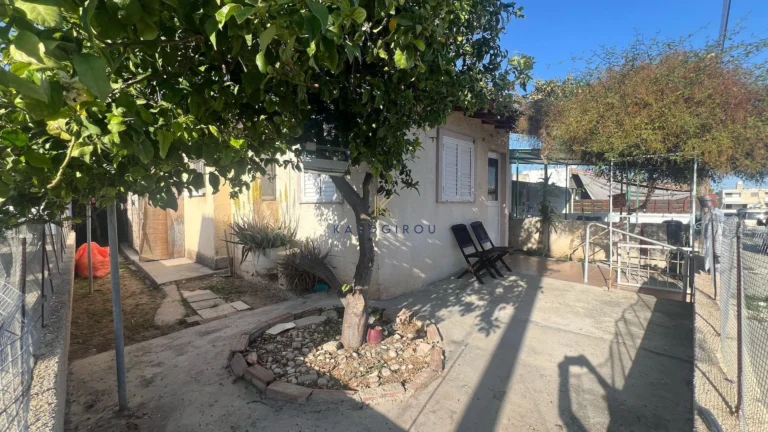 Cheap Houses and Villas for Sale Larnaca