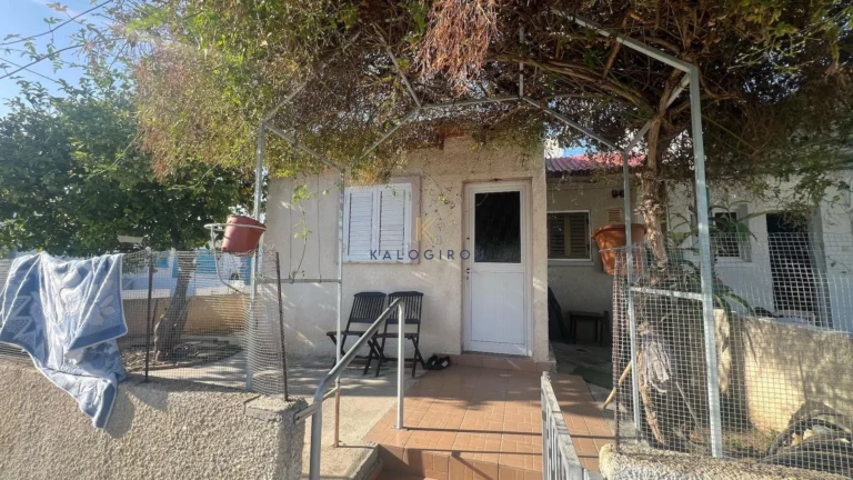 1 Bedroom House for Sale in Larnaca District