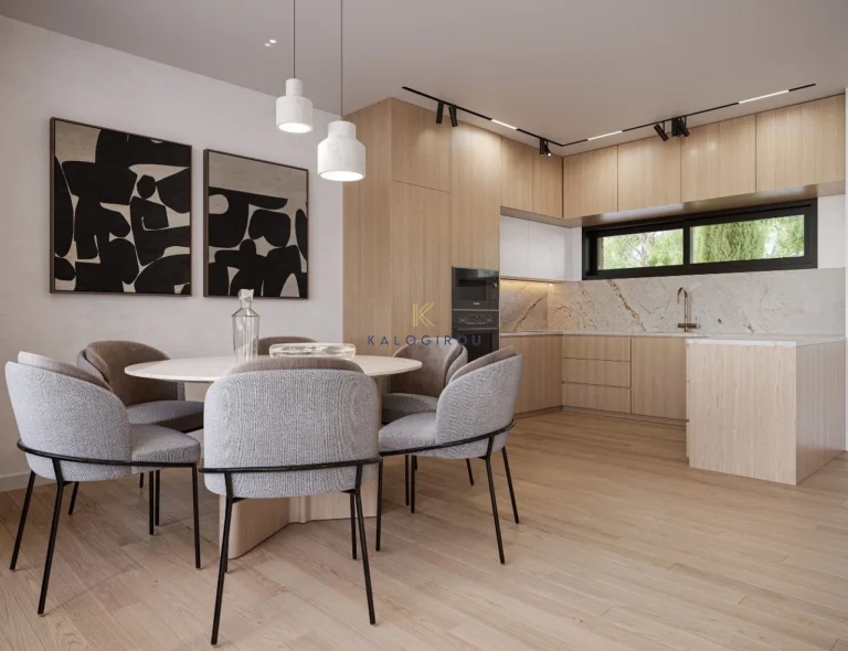 3 Bedroom House for Sale in Pervolia Larnacas