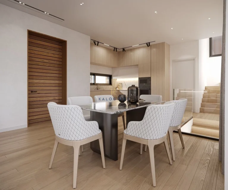4 Bedroom House for Sale in Pervolia Larnacas