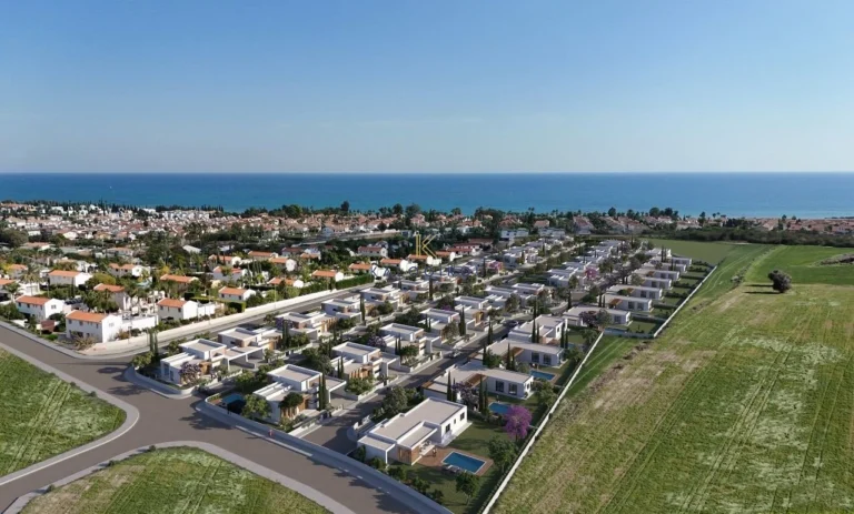 Cheap Houses and Villas for Sale Larnaca up to 700000 euro