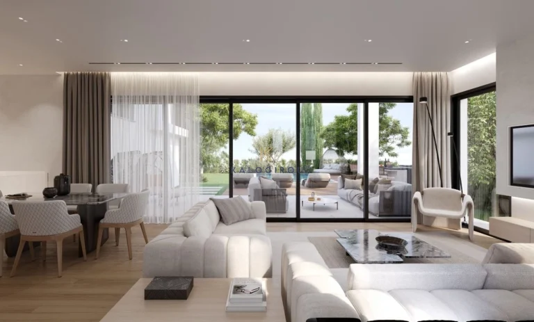 Cheap Houses and Villas for Sale Larnaca up to 700000 euro