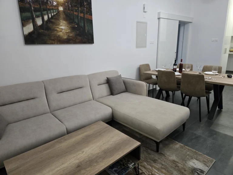 2 Bedroom Apartment for Sale in Livadia Larnakas, Larnaca District