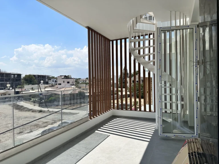 2 Bedroom Apartment for Sale in Livadia Larnakas, Larnaca District