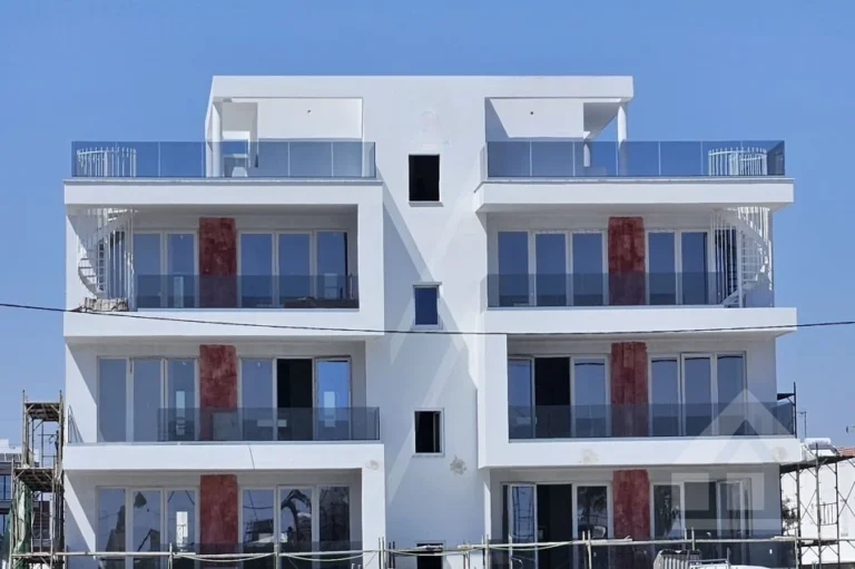 2 Bedroom Apartment for Sale in Livadia Larnakas, Larnaca District