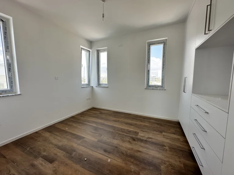 2 Bedroom Apartment for Sale in Livadia Larnakas, Larnaca District