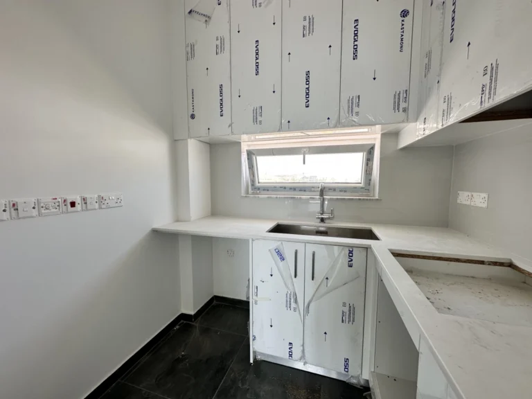 2 Bedroom Apartment for Sale in Livadia Larnakas, Larnaca District