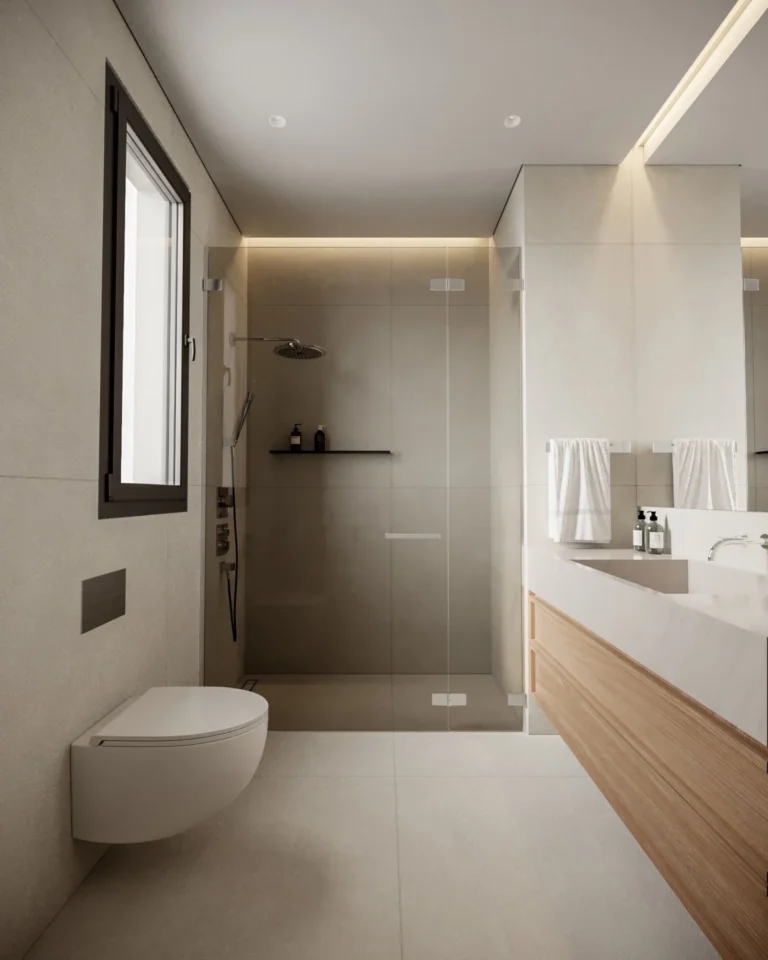 1 Bedroom Apartment for Sale in Agios Nikolaos, Larnaca District