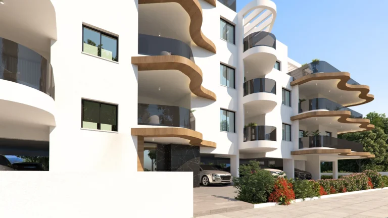 937m² Building for Sale in Livadia Larnakas, Larnaca District