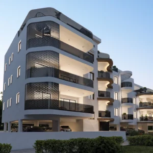 937m² Building for Sale in Livadia Larnakas, Larnaca District