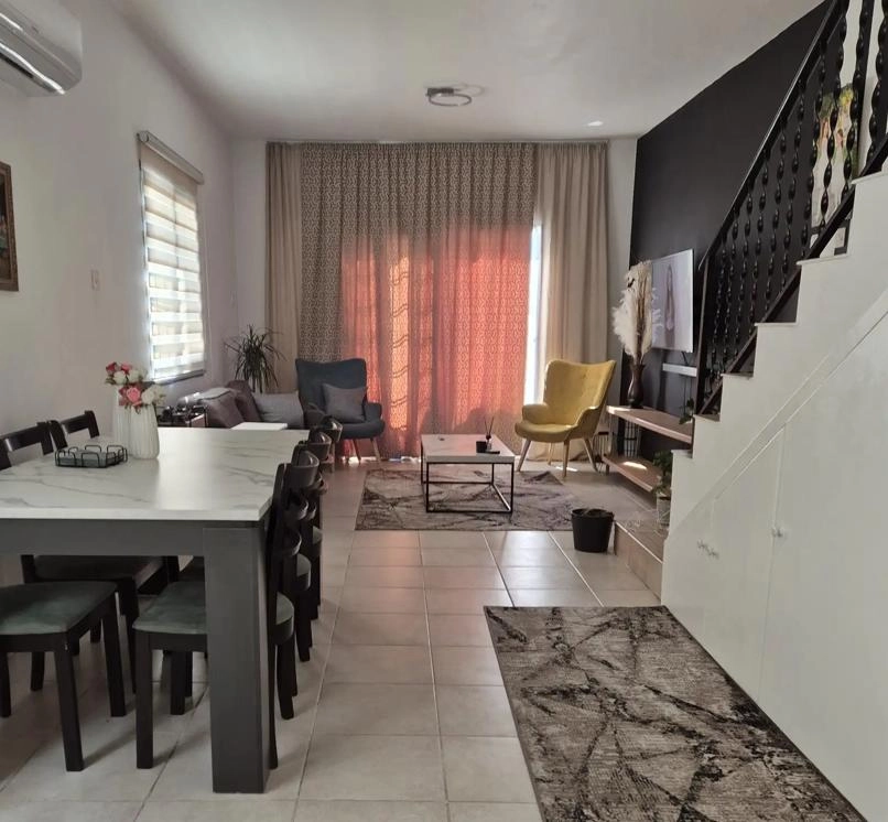 2 Bedroom House for Sale in Paphos – Universal