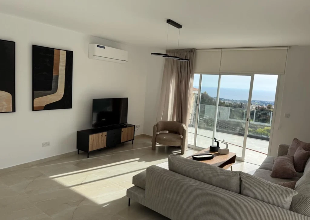 3 Bedroom House for Sale in Pegeia, Paphos District