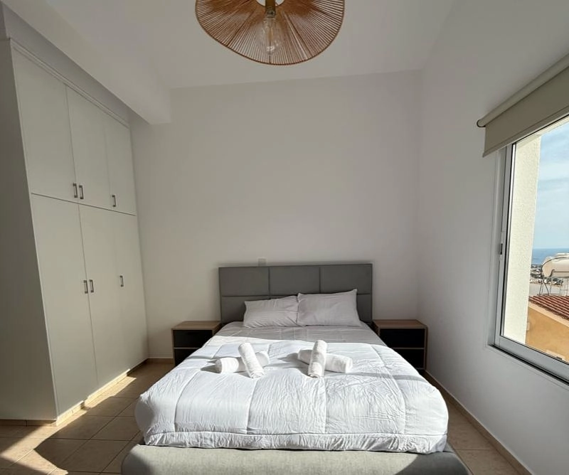 3 Bedroom House for Sale in Pegeia, Paphos District